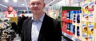 Säkrad tillgång till vatten och avlopp 