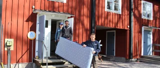Offensiv kraft klar för spel i FC Gute
