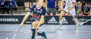 Domberg om att möta sitt förra lag Mullsjö