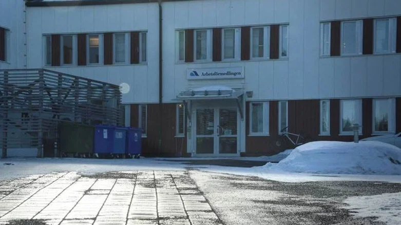 Snart har Arvidsjaur både ett fast bemannat kontor och en rikstäckande kundtjänst igen. (Arkivbild)