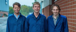 Gotländskt startup får miljoner
