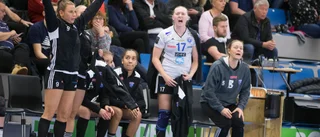 Proppfullt med EIBK i poängligan