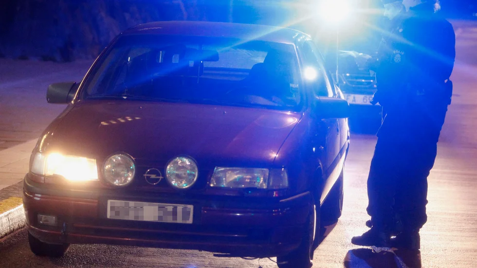 Svarttaxiverksamheten är utbredd i landet och förekommer även i Katrineholm. Men att komma åt den är inte helt enkelt. Bilden är tagen i ett annat sammananhang.