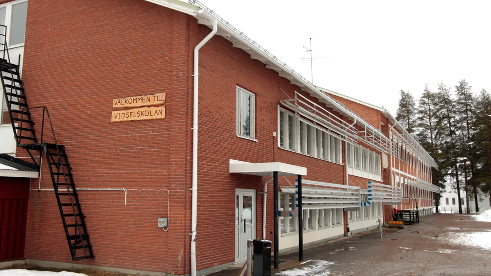 Familjen Warnebäck kommer att prata med de föräldrar som har äldre barn om hur det fungerar framöver. Det kan vara avgörande om de stannar i kommunen framöver.