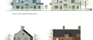 Allt klart för nytt kvarter på Värnhem