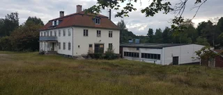Leksaksfabriken rivs – ska bli villatomter