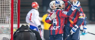Avskedsföreställning som alla vill glömma