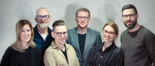Oh my köper upp Piteågrundade designbyrån