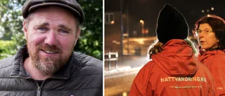 Efter stökig höst – nätverk med unga i fokus