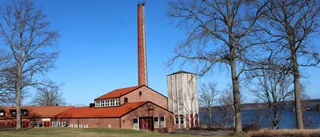 Han vill bygga en ny padelbana i gammal lokal
