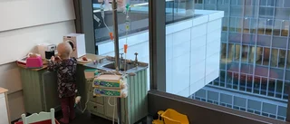 Påverkad förare stoppad av polis