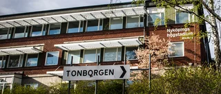 Skola utrymd efter brand på toalett