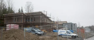 Bottennotering för Katrineholm i ny rankning