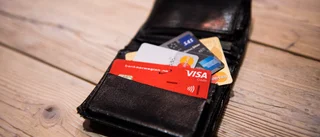 Man bestulen på 15 000 kronor 
