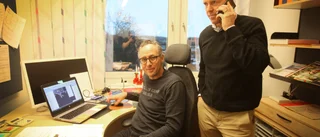 Mälberg om Nyköpings stora ineffektivitet.