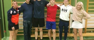 Blandade resultat för BK Pärlan