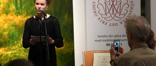 Svepskäl används när det fria ordet inskränks