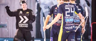 Visby IBK jagar andra raka segern