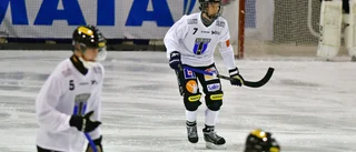 Inget tas för givet i rekordjämn serie