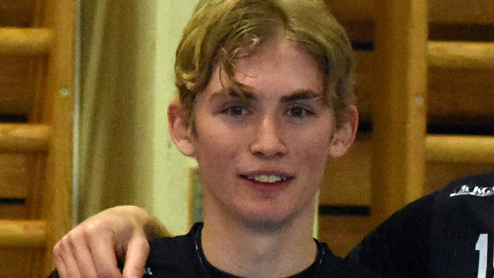 John Pettersson ansluter till IFK Västervik så fort hans innebandysäsong med Vimmerby IBK är över.