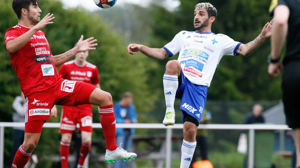 IFK Luleå.