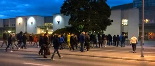 Hösten då Gotland blev ett slagfält