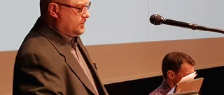 SD-förslag: Bygg upp lager med skyddsutrustning