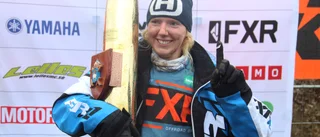 Berzelius tog andra raka segern i GGN