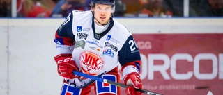 VIK stängde ner Västerås på bortaplan
