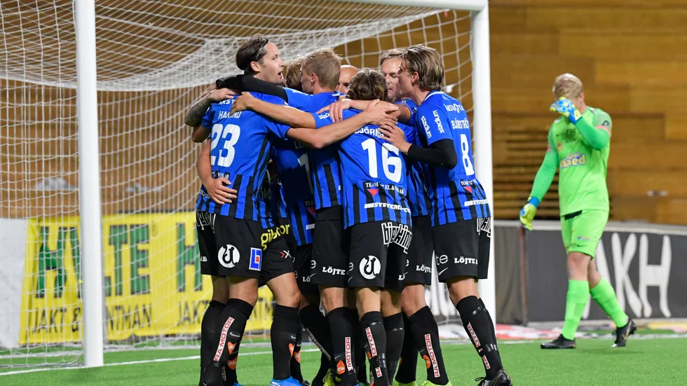 Sirius inleder ödesschemat med att möta Helsingborg hemma på Studenternas.