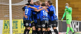 Här är matcherna som avgör – allt!