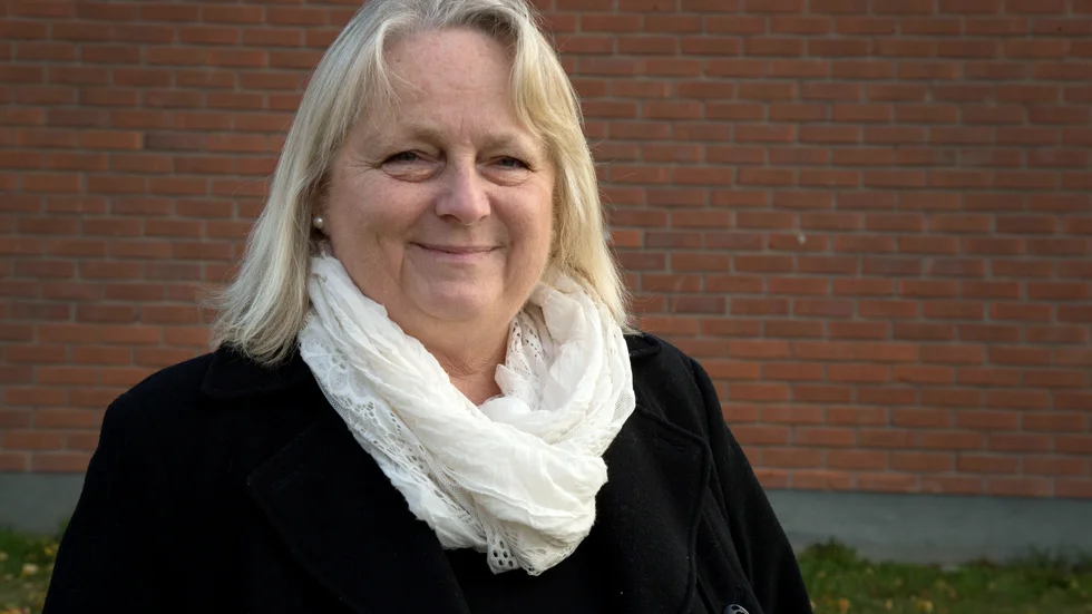 Marita Björkman lämnar sina uppdrag på regionrevisionen efter tio år.