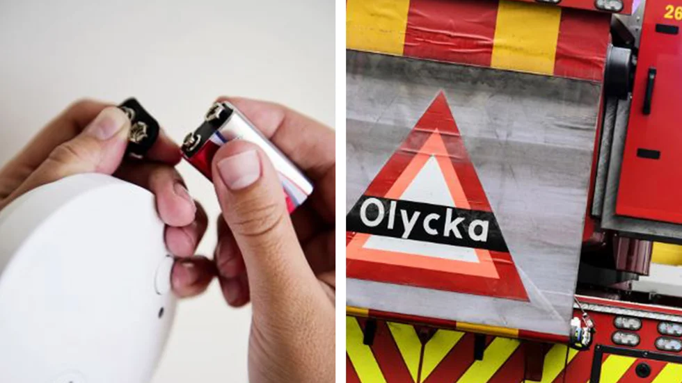 Mjölby kommun varnar för att personer som utger sig för att vara brandmän besöker äldre personer i kommunen. 