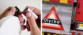 Falska brandmän försöker lura äldre 