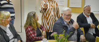 Lokal utvecklingsplan för Storsudret
