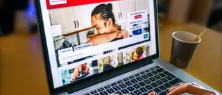 Digital vårdguide med chatt testas i Uppsala