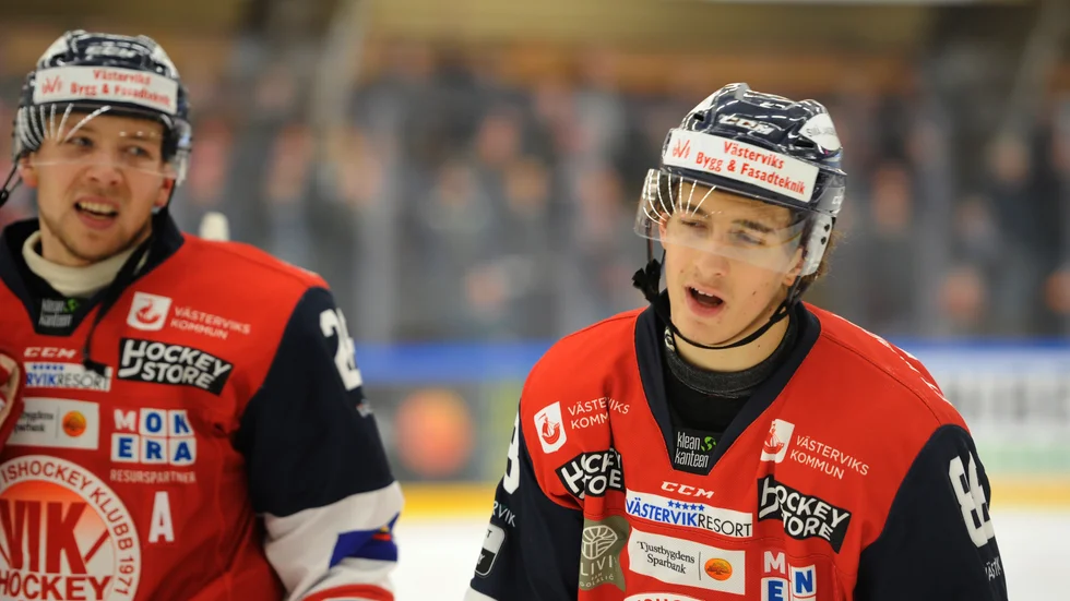 Ken Jäger spelade två matcher med det schweiziska landslaget i helgen.