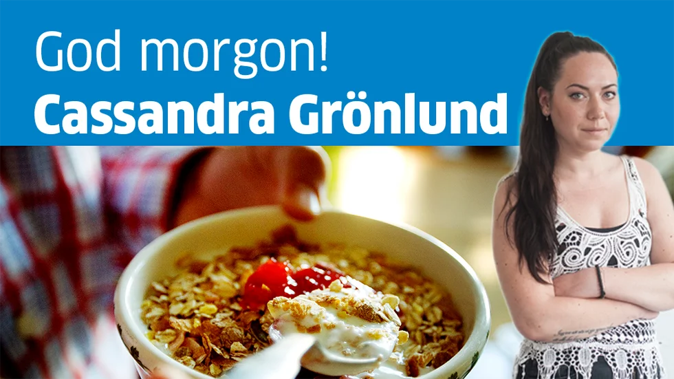 Cassandra Grönlund