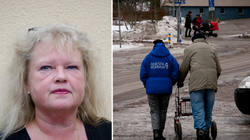 Tränaren Mattias Karlin har pratat mycket om tålamod med sina spelare och det har gett utdelning den senaste tiden för VIK.