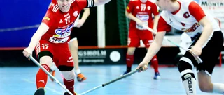 Strängnäs IBK tog fjärde raka segern