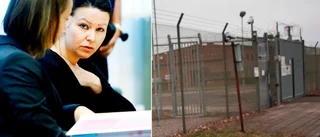 Johanna Möller får förlängt kontaktförbud