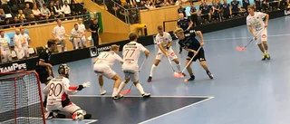 Derbybetyg: Sirius - Storvreta