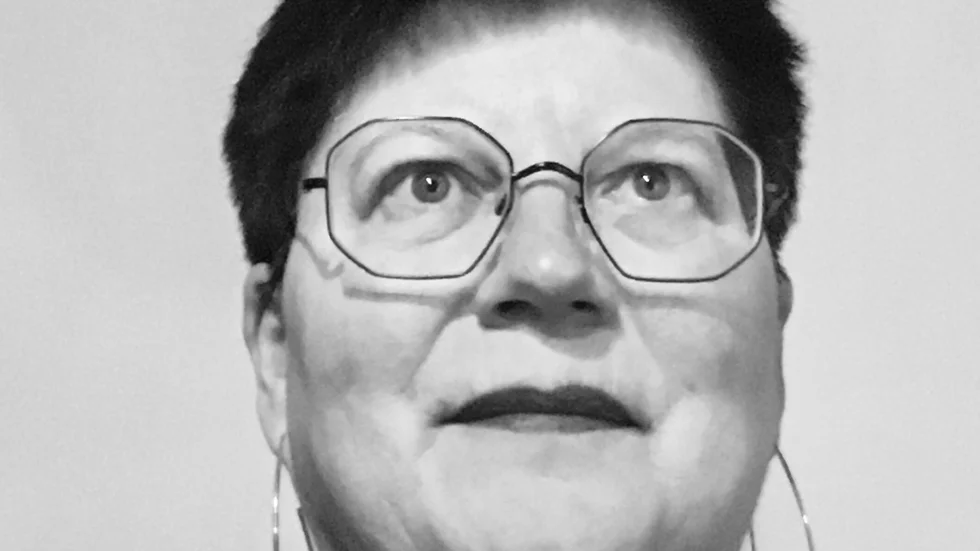 Susann Jonsson är bland annat styrelseledamot i Sveriges Radio.
