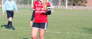 Storseger i Tjusts första träningsmatch