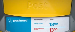 Behöver Postnord egen låssmed?