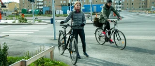 Vanlig trafiklösning med svagt forskningsstöd
