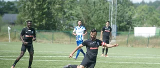Sagvan redo att leda TVSK till division 2