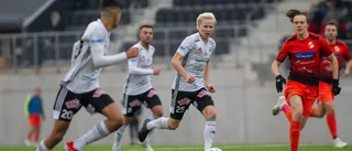 Klartecken till att bygga ut simhallen