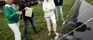 Klimat i fokus när LRF har årsmöte i Visby