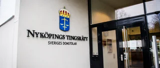 Skolkade från ungdomstjänst - kan dömas igen